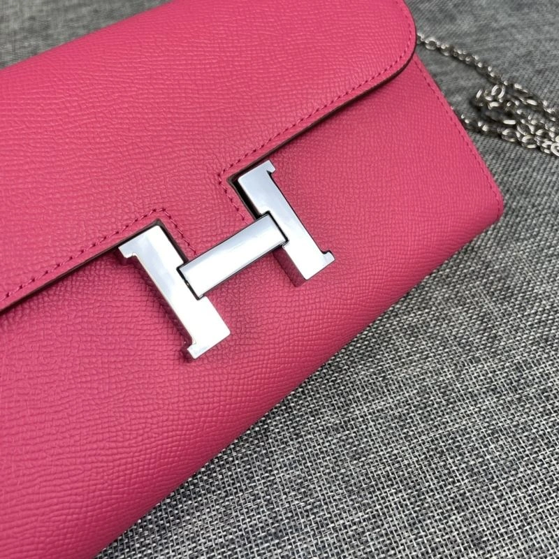 Bold Hermes Constance Bags 89011