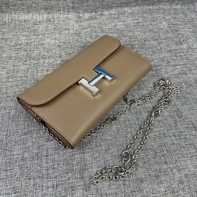 OdorResistant Hermes Constance Bags 89007