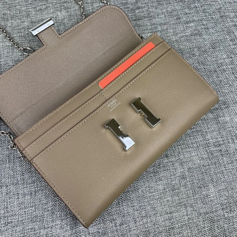 OdorResistant Hermes Constance Bags 89007