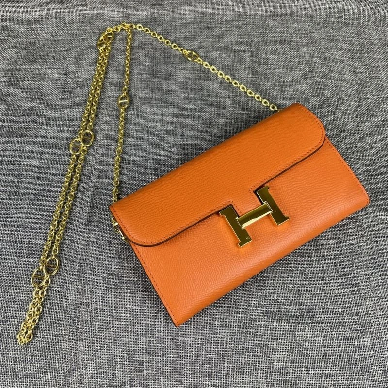 Hermes Constance Bags Chic 88999