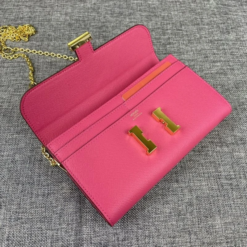 Compact Hermes Constance Bags 88990