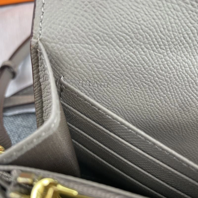 Hermes Constance Bags ComfortFit 88987