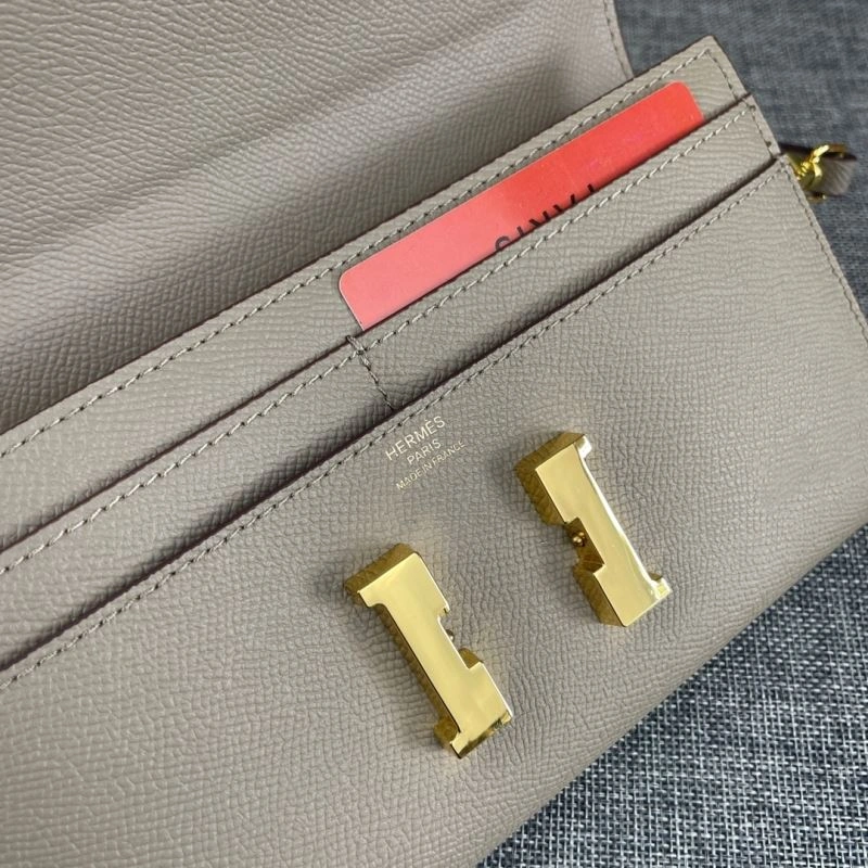 Hermes Constance Bags ComfortFit 88987
