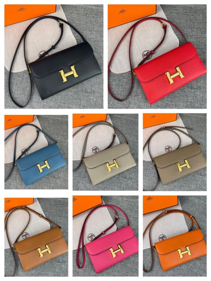 Hermes Constance Bags ComfortFit 88987