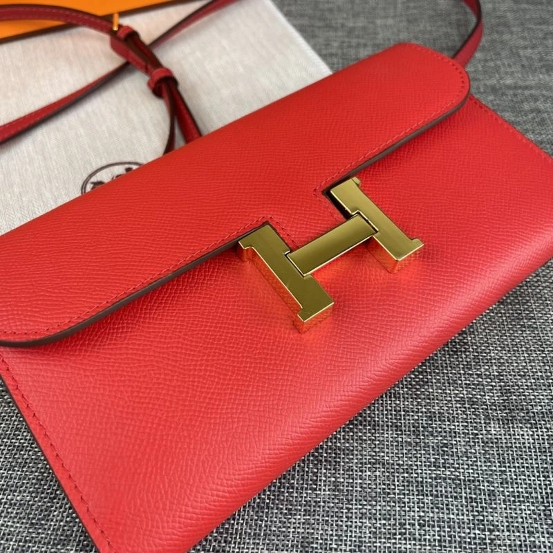 Flexible Hermes Constance Bags 88986