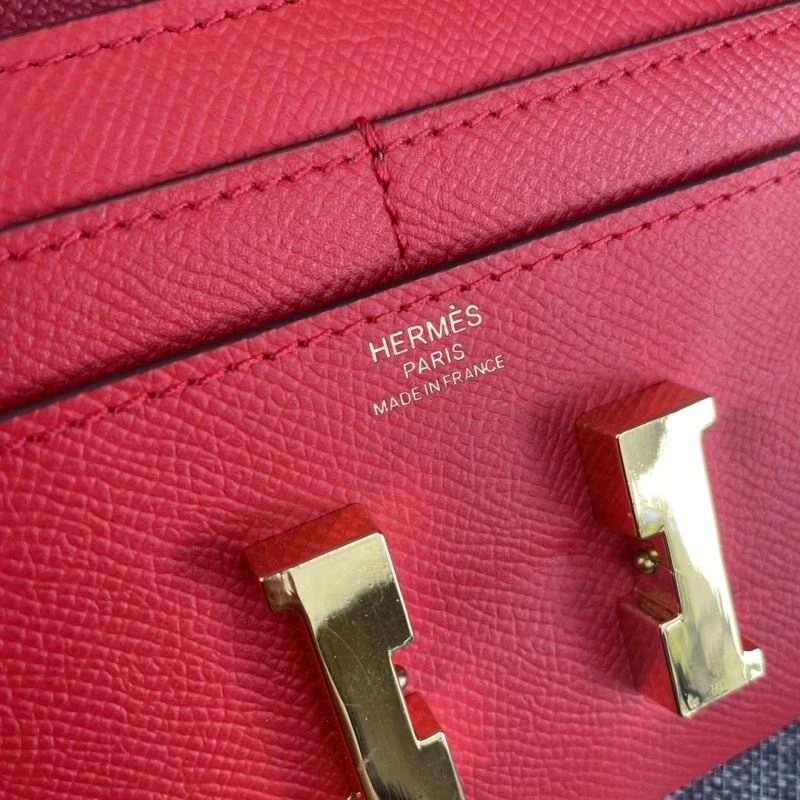 Flexible Hermes Constance Bags 88986