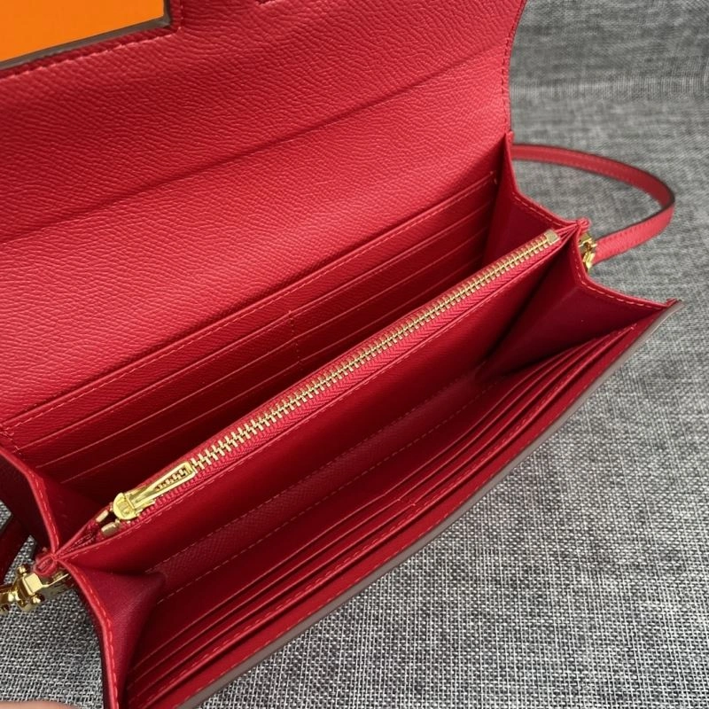 Flexible Hermes Constance Bags 88986