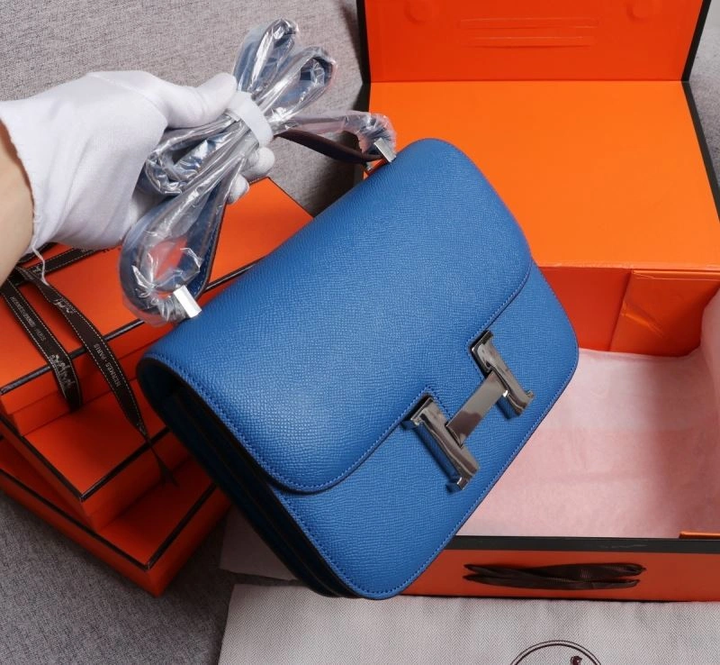Thermal Hermes Constance Bags 90321