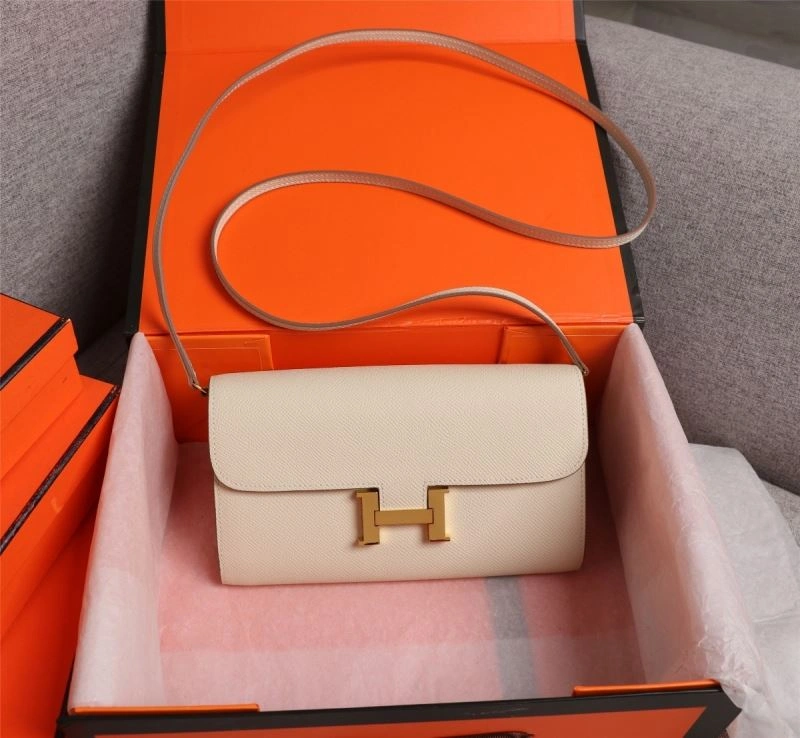 Hermes Constance Bags Vibrant 90324