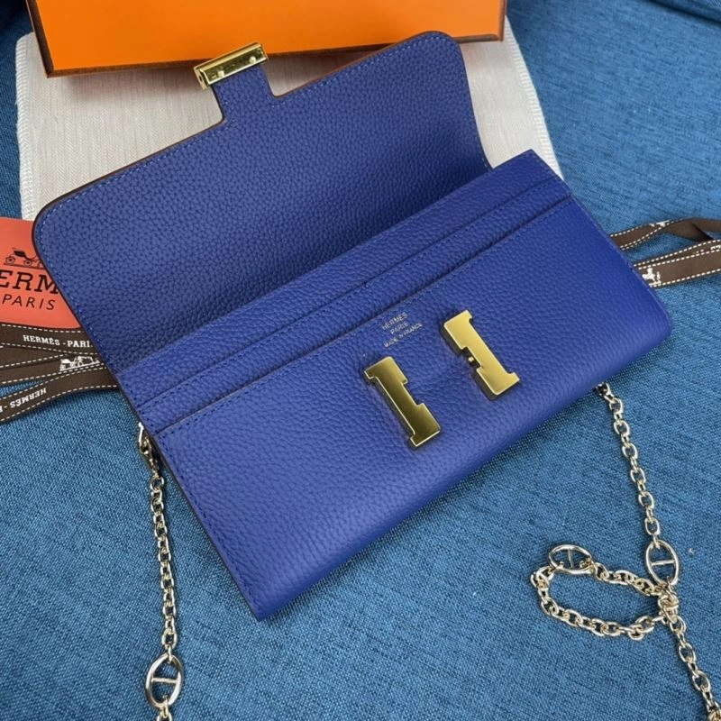 Hermes Constance Bags Durable 90314