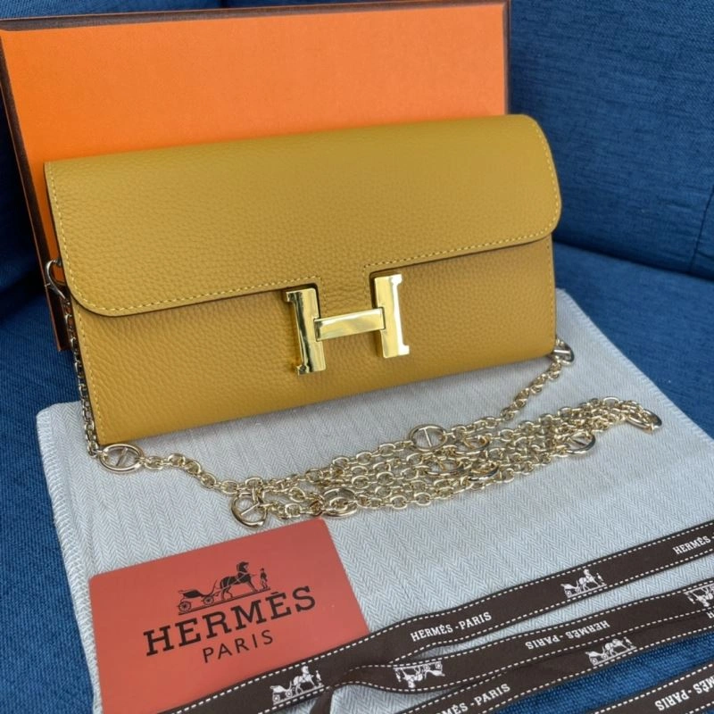 Hermes Constance Bags Durable 90314