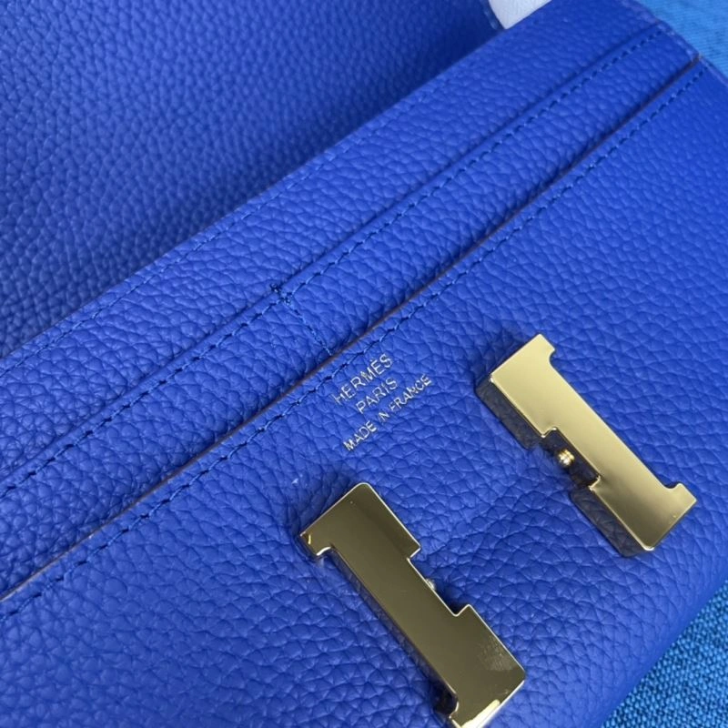 Hermes Constance Bags Vibrant 90319