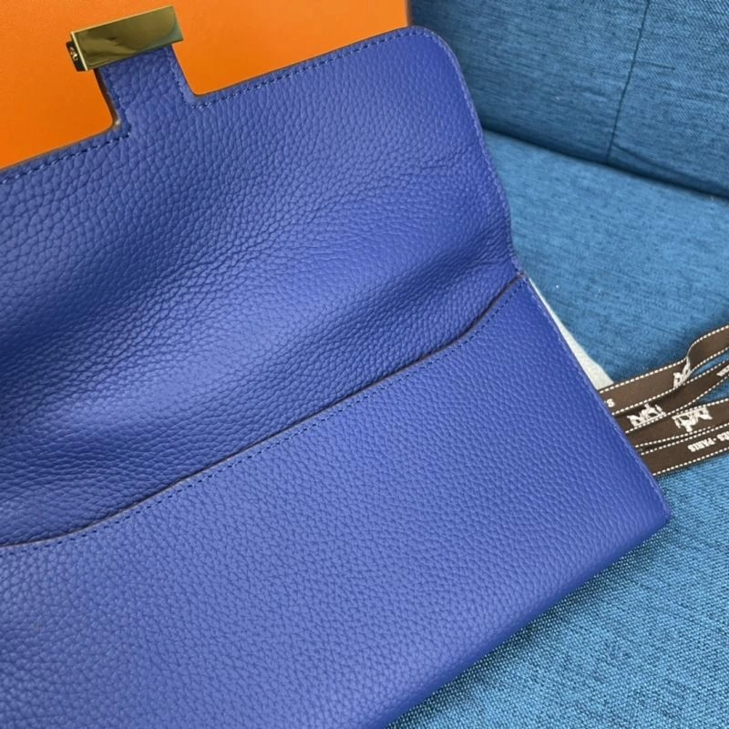 Hermes Constance Bags Vibrant 90319