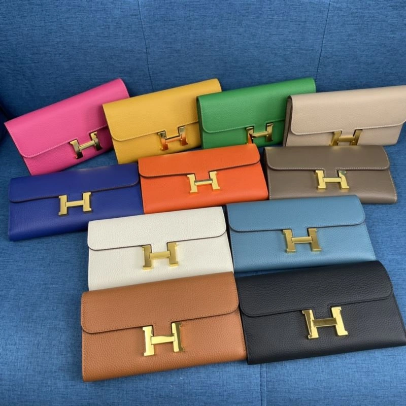 Hermes Constance Bags Comfortable 90310