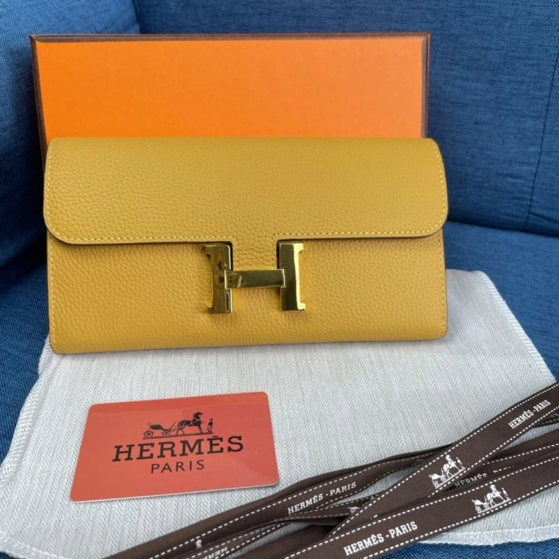 Hermes Constance Bags Vibrant 90309