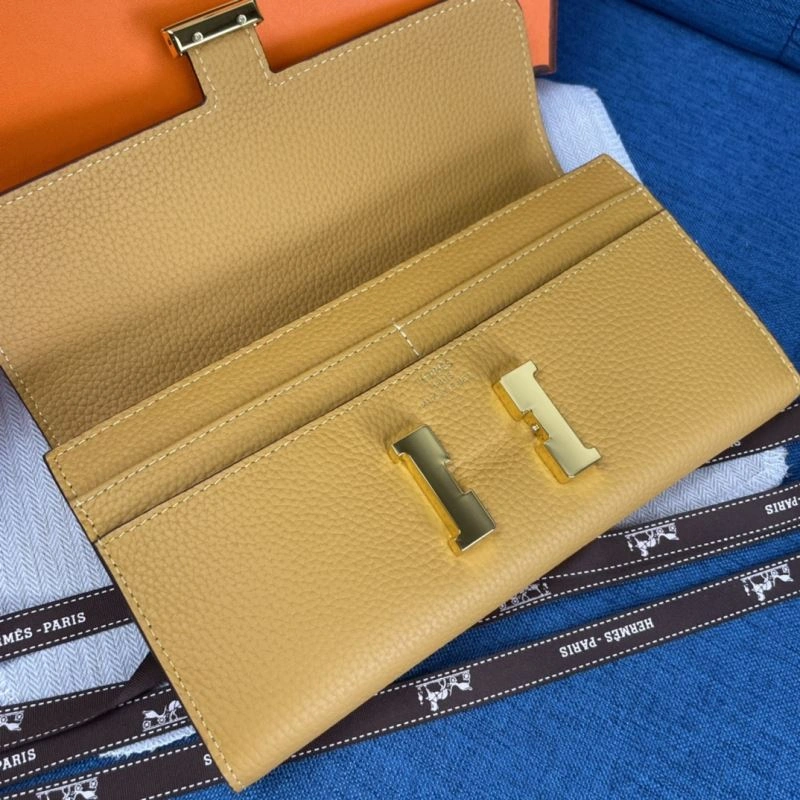 Hermes Constance Bags Vibrant 90309