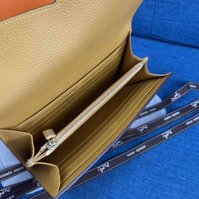Hermes Constance Bags Vibrant 90309