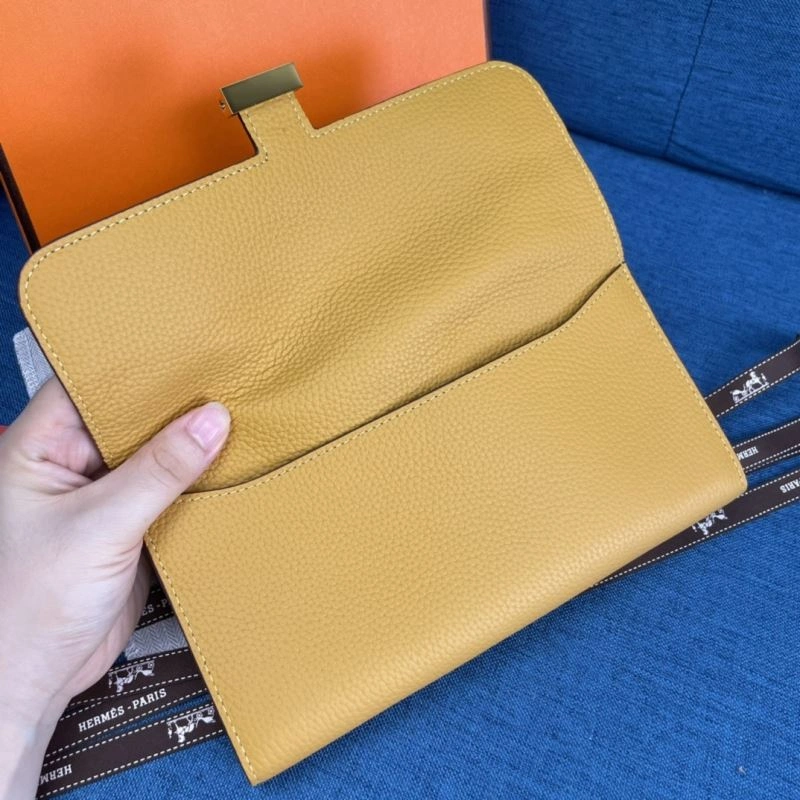 Hermes Constance Bags Vibrant 90309