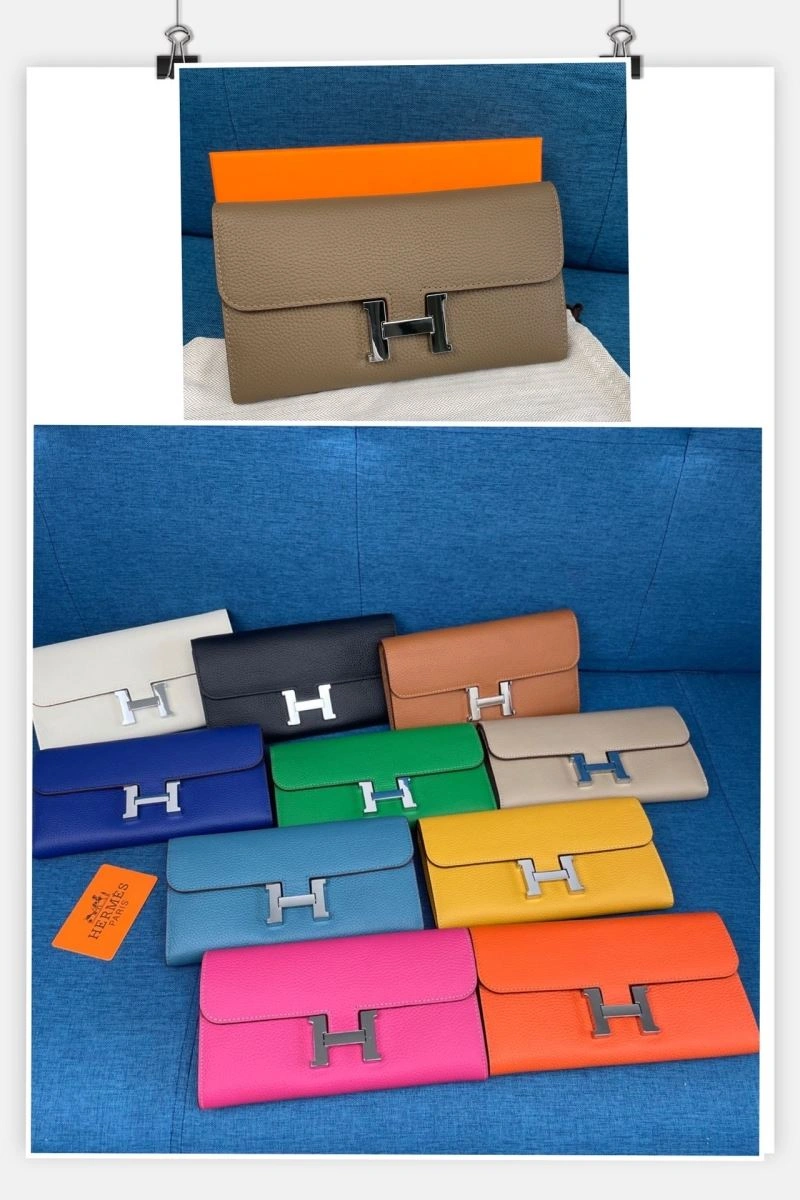 Elegant Hermes Constance Bags 90306