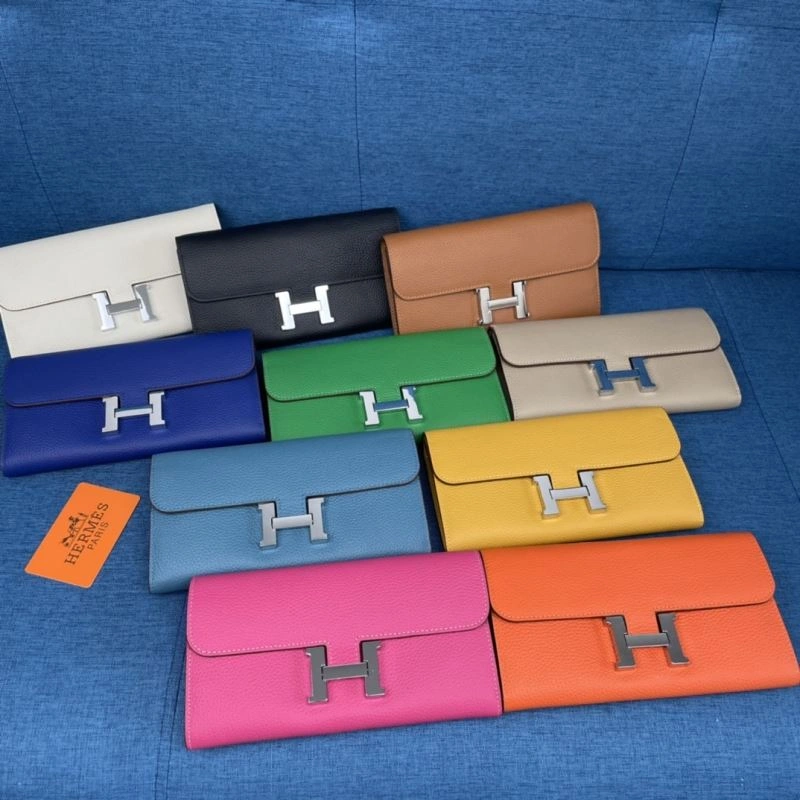 ZeroBulk Hermes Constance Bags 90297