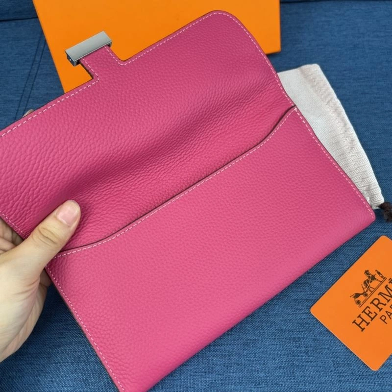 Unisex Hermes Constance Bags 90333
