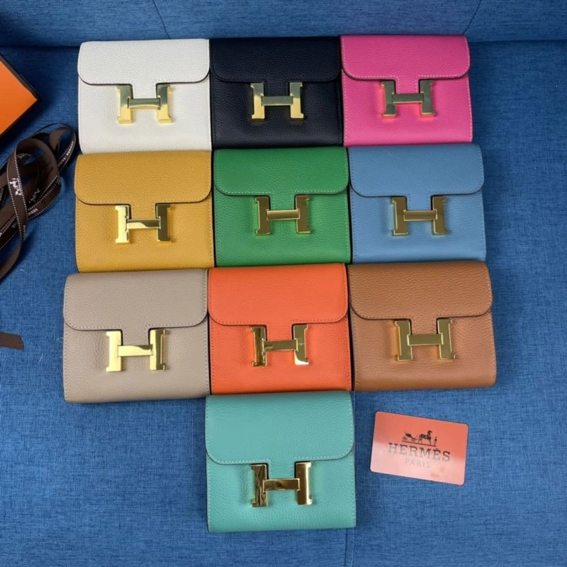 Hermes Constance Bags Resilient 90290