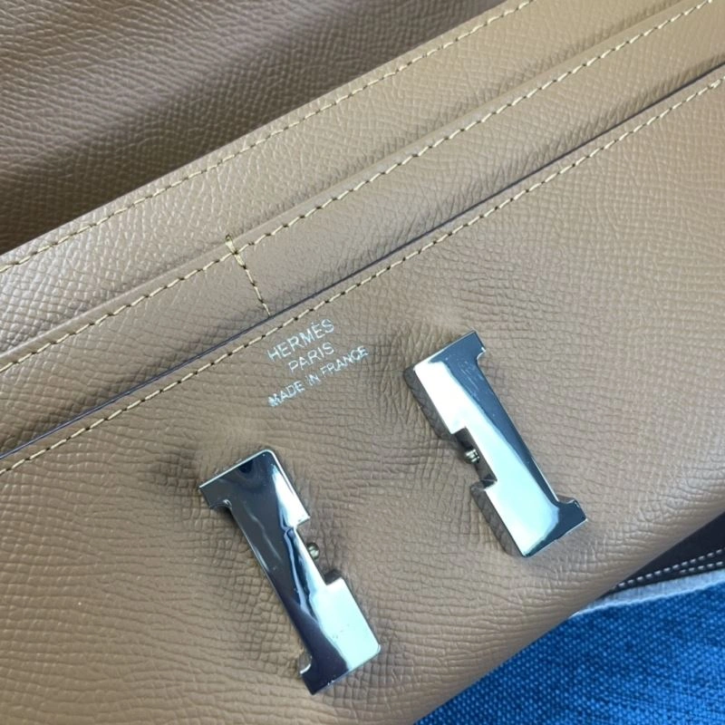 Neat Hermes Constance Bags 90287