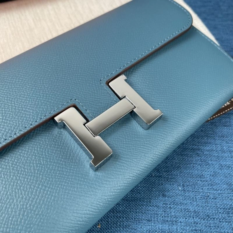 Neat Hermes Constance Bags 90271