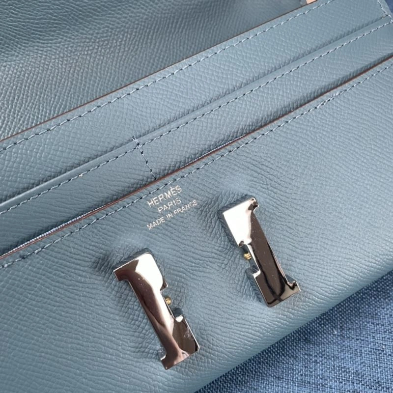 Neat Hermes Constance Bags 90271