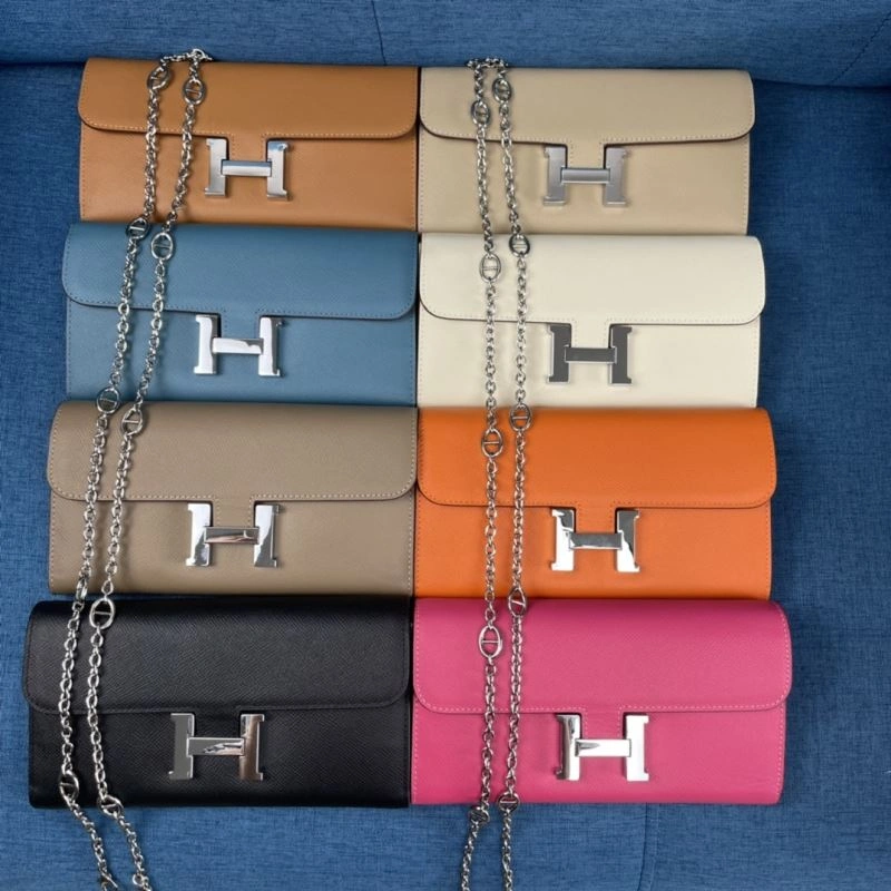Popular Hermes Constance Bags 90283