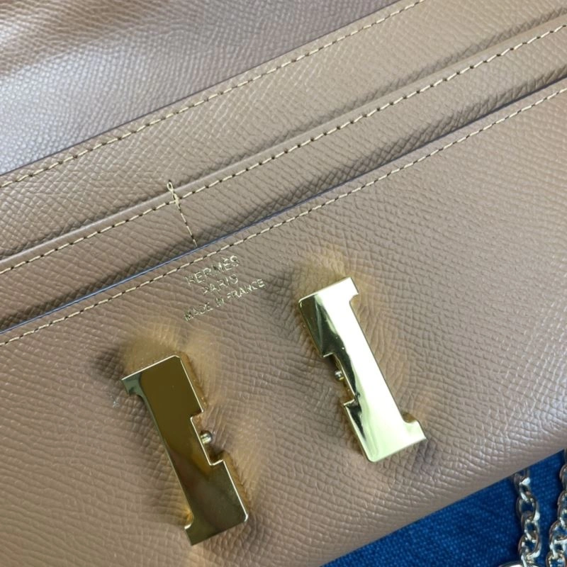 Hermes Constance Bags Effortless 90269