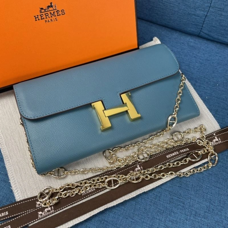 Hermes Constance Bags Compact 90266