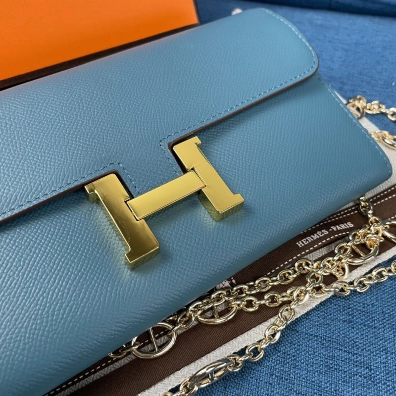 Hermes Constance Bags Compact 90266