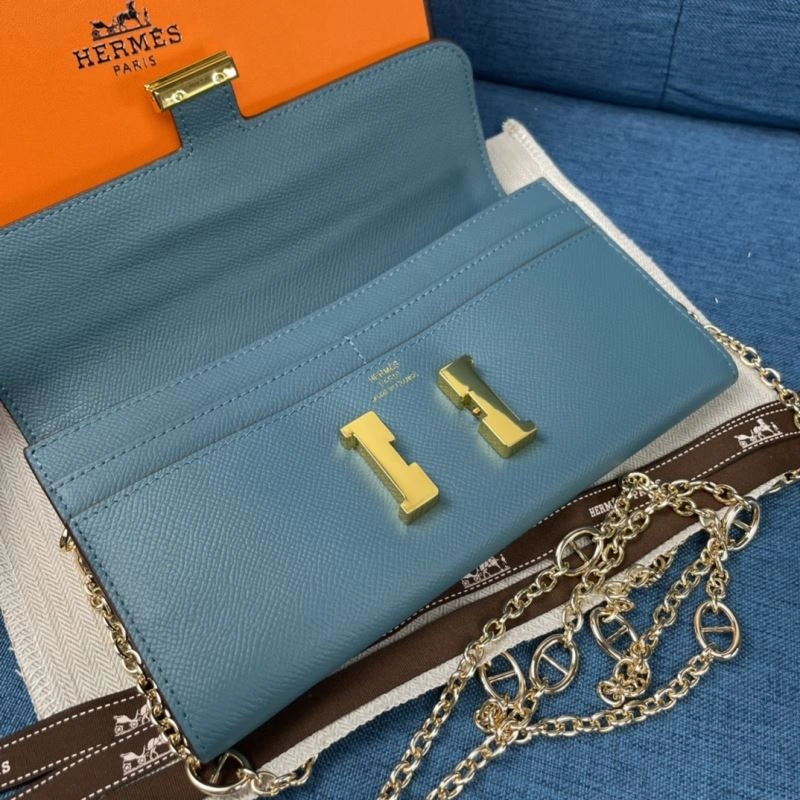 Hermes Constance Bags Compact 90266