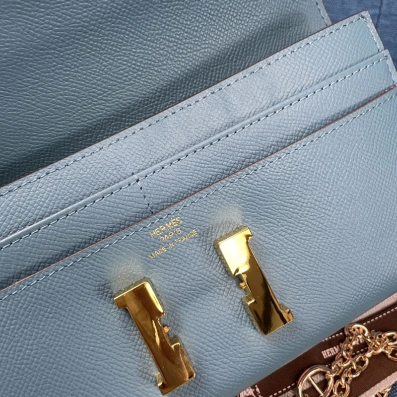 Hermes Constance Bags Compact 90266