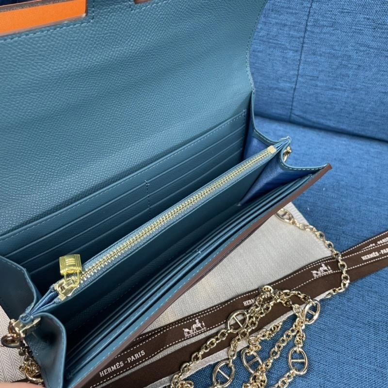 Hermes Constance Bags Compact 90266