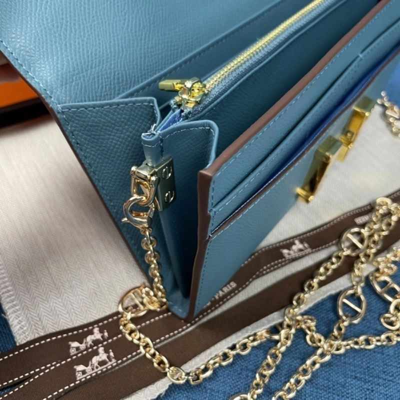 Hermes Constance Bags Compact 90266