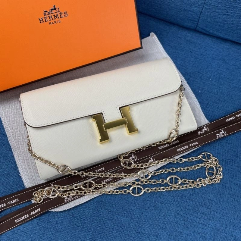 Hermes Constance Bags ZipUp 90304