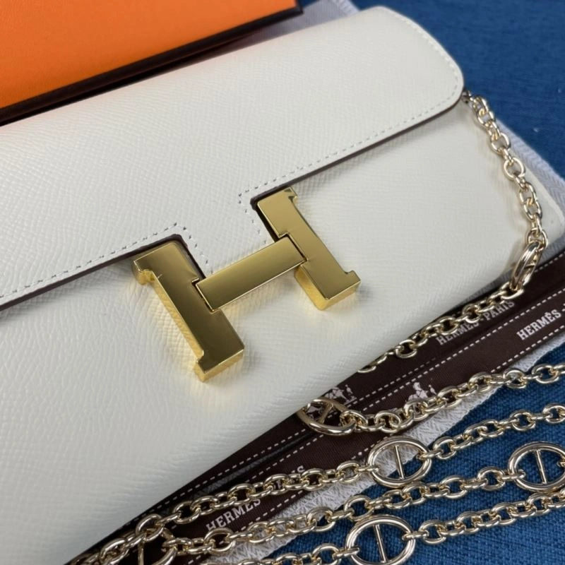 Hermes Constance Bags ZipUp 90304