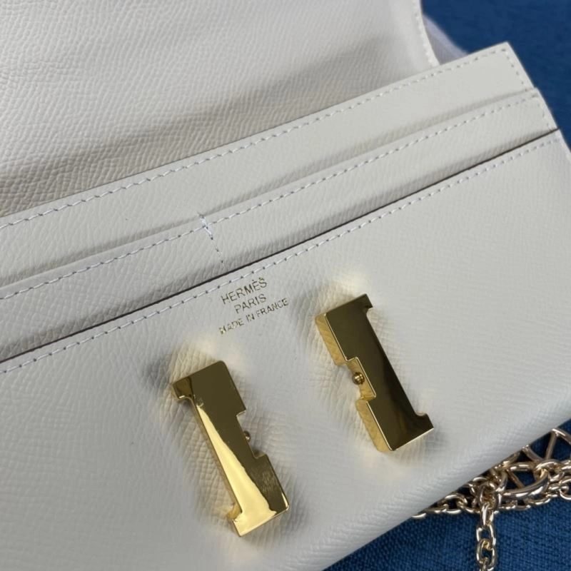 Hermes Constance Bags ZipUp 90304