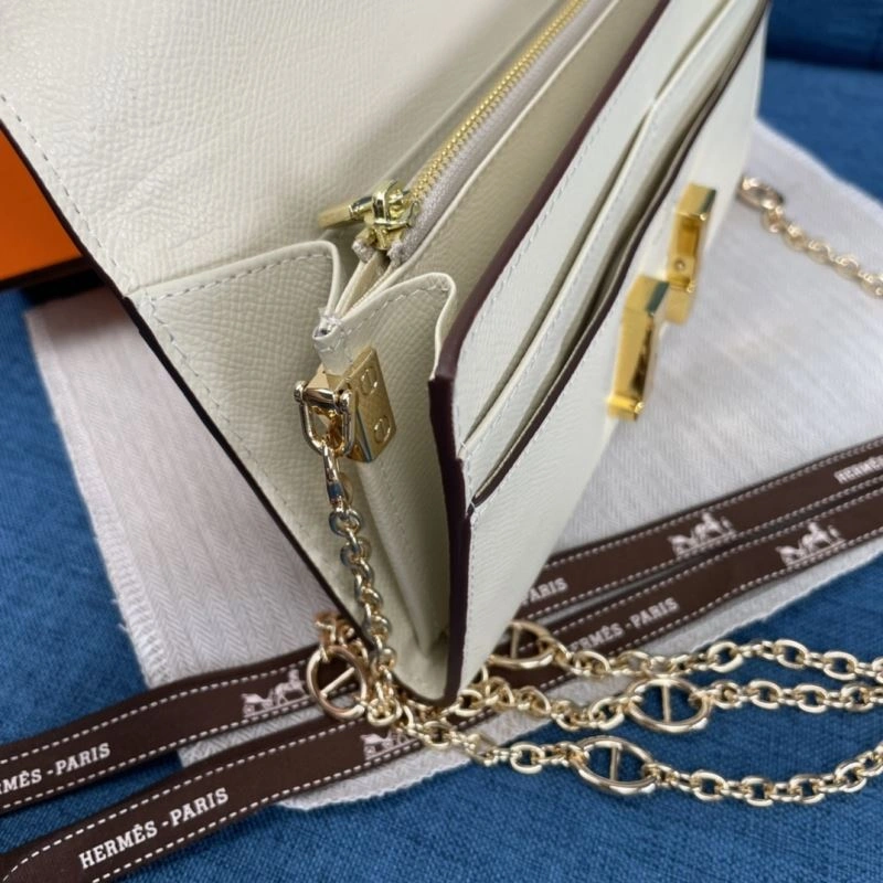 Hermes Constance Bags ZipUp 90304