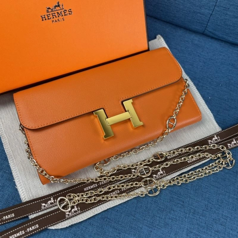 Hermes Constance Bags OdorResistant 90263