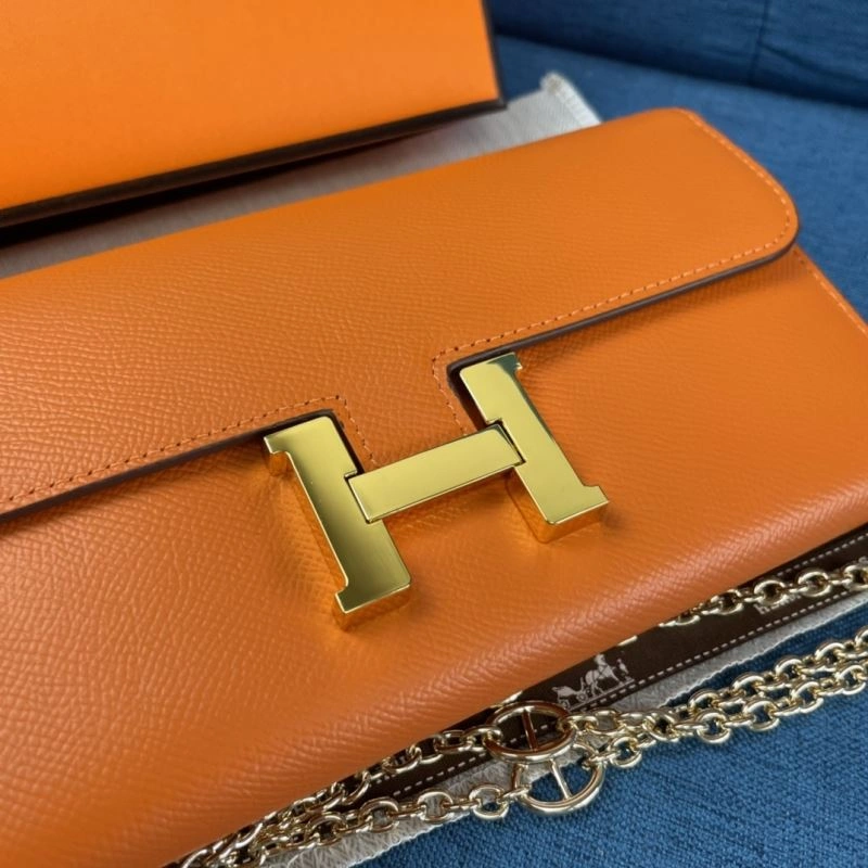 Hermes Constance Bags OdorResistant 90263