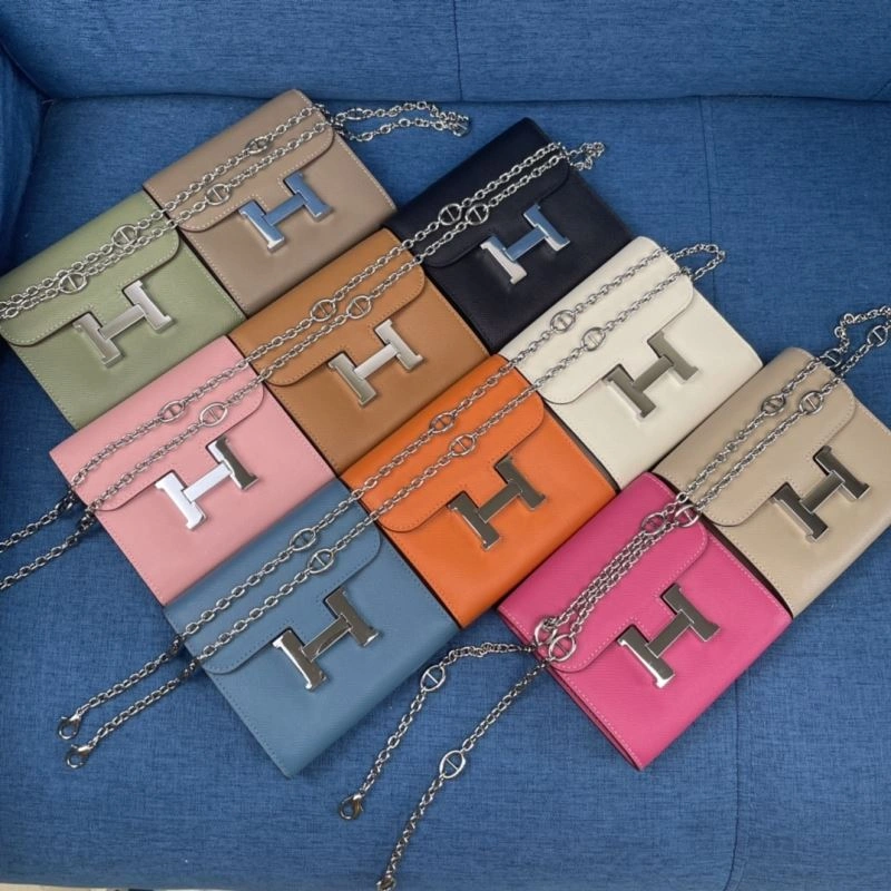 Lightweight Hermes Constance Bags 90249