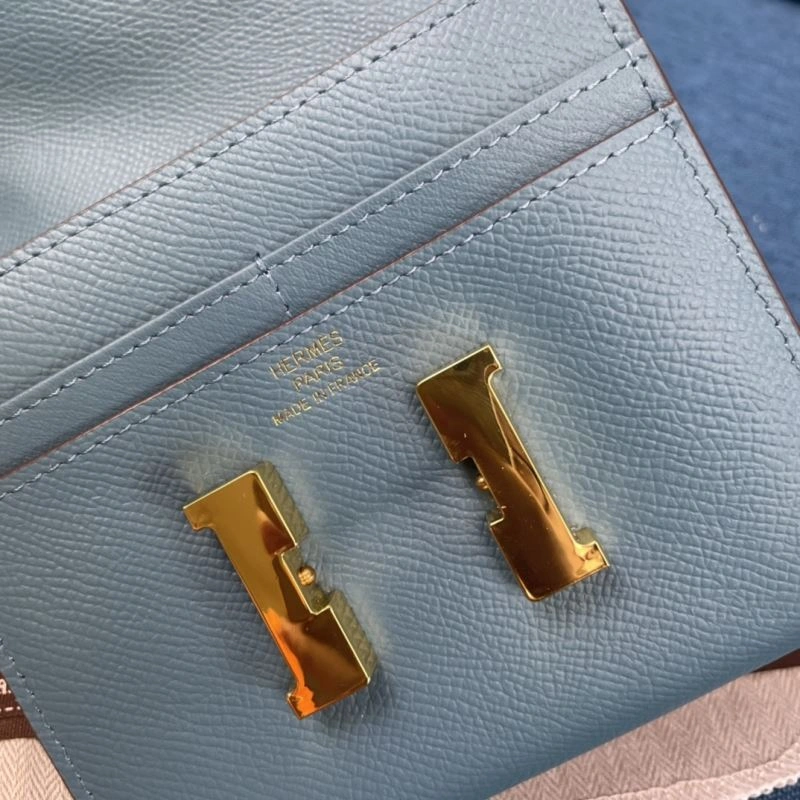 Hermes Constance Bags Functional 90251