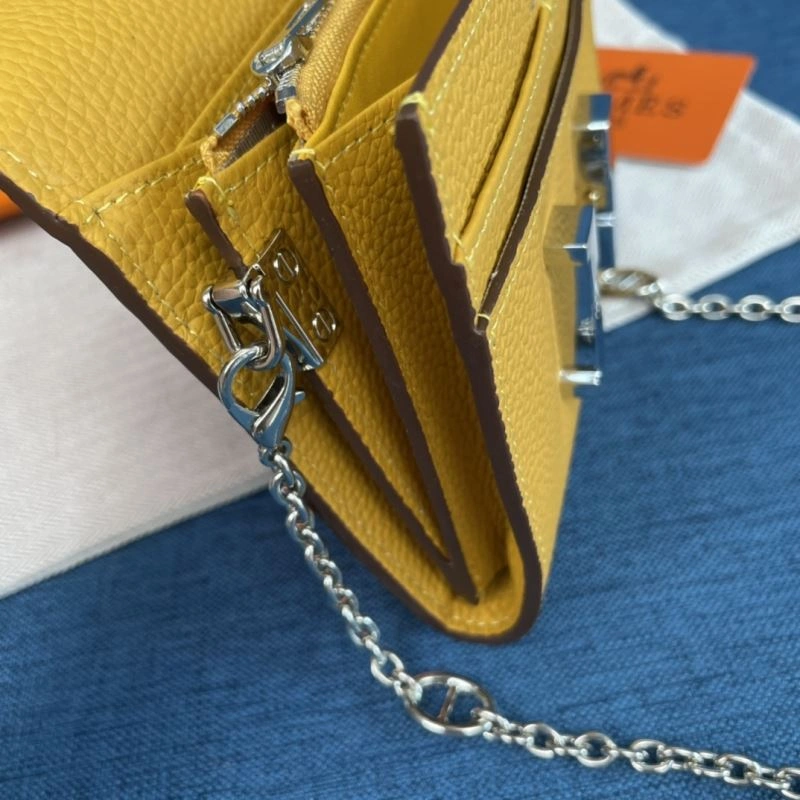 Hermes Constance Bags Unisex 90219