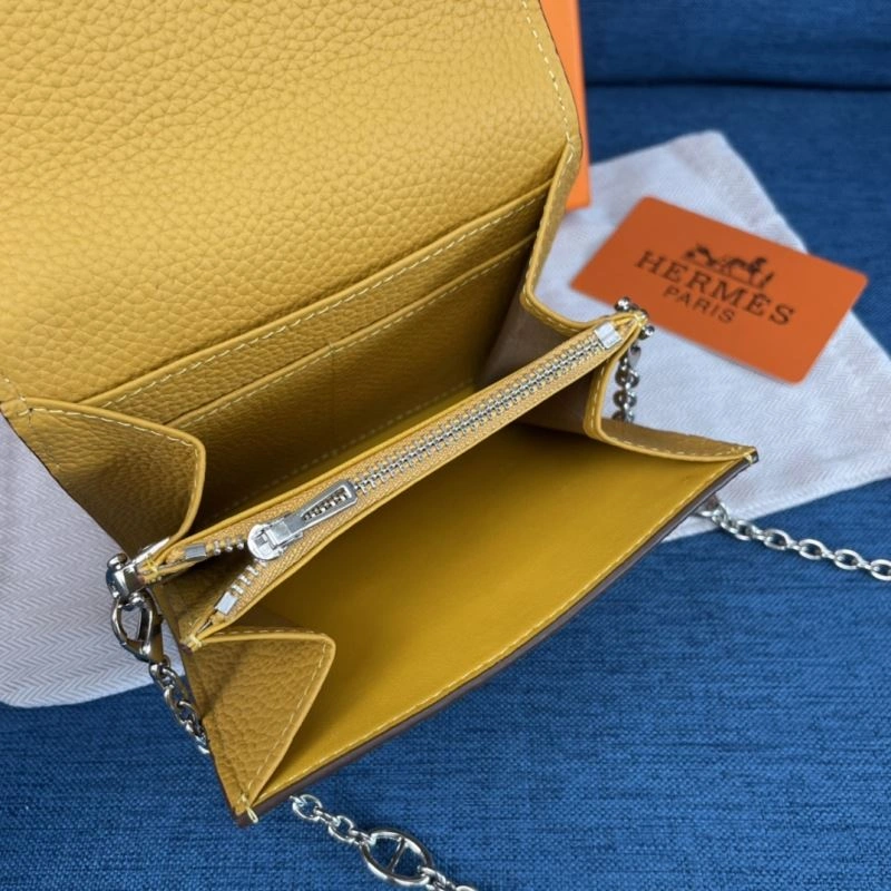 Hermes Constance Bags Unisex 90219