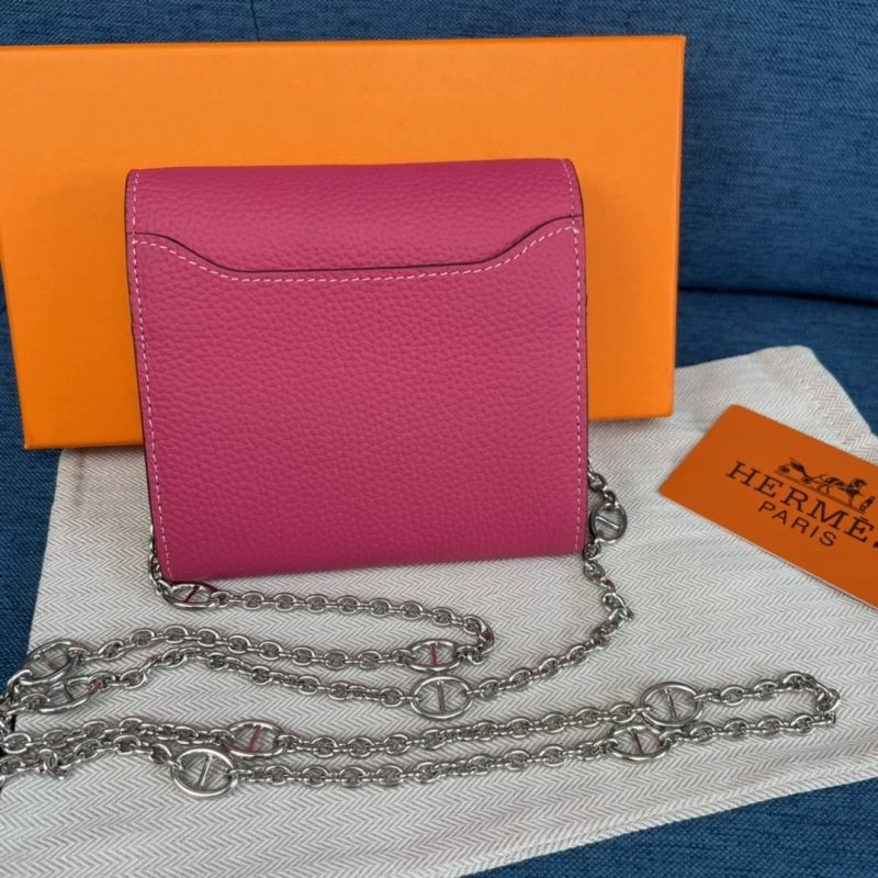Hermes Constance Bags Unisex 90219