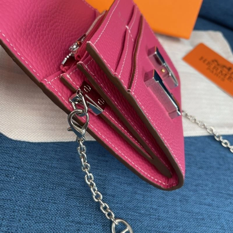Hermes Constance Bags Unisex 90219