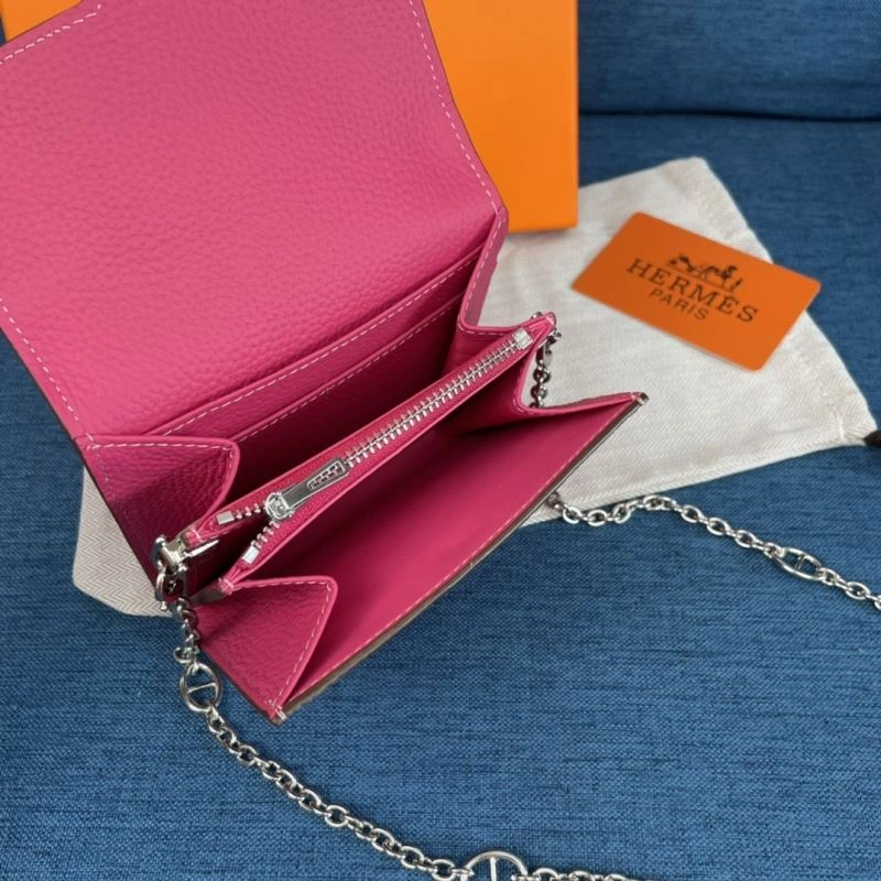 Hermes Constance Bags Unisex 90219